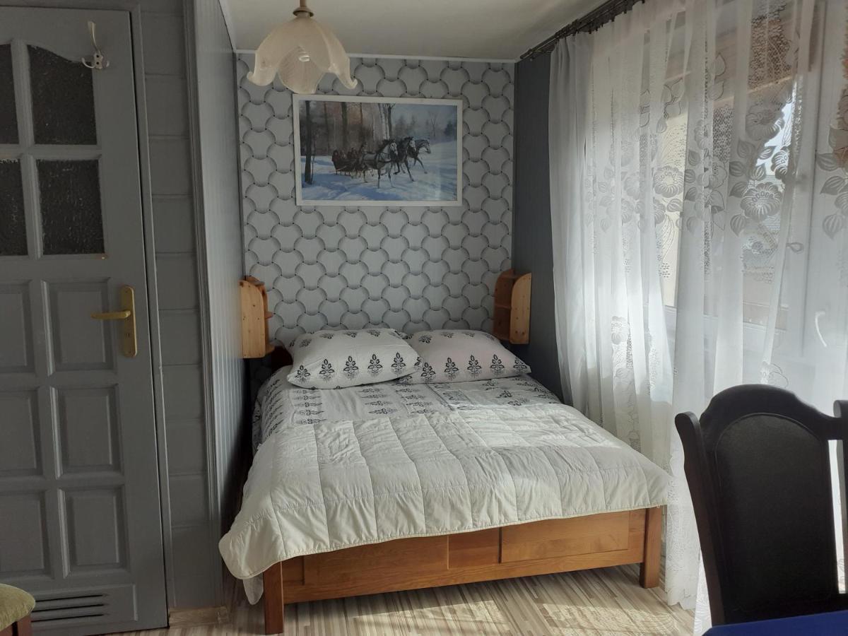 Apartmán U Dany Białka Tatrzańska Exteriér fotografie