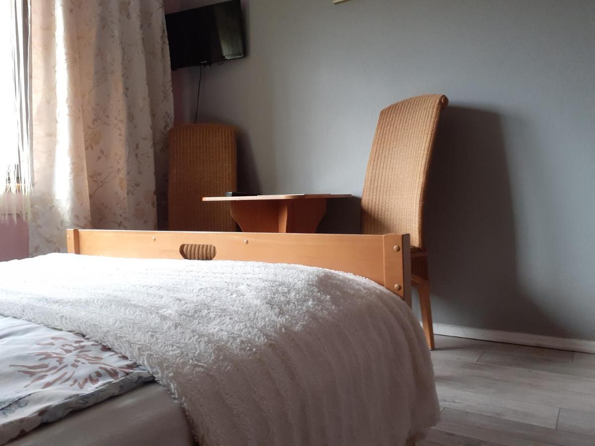 Apartmán U Dany Białka Tatrzańska Exteriér fotografie
