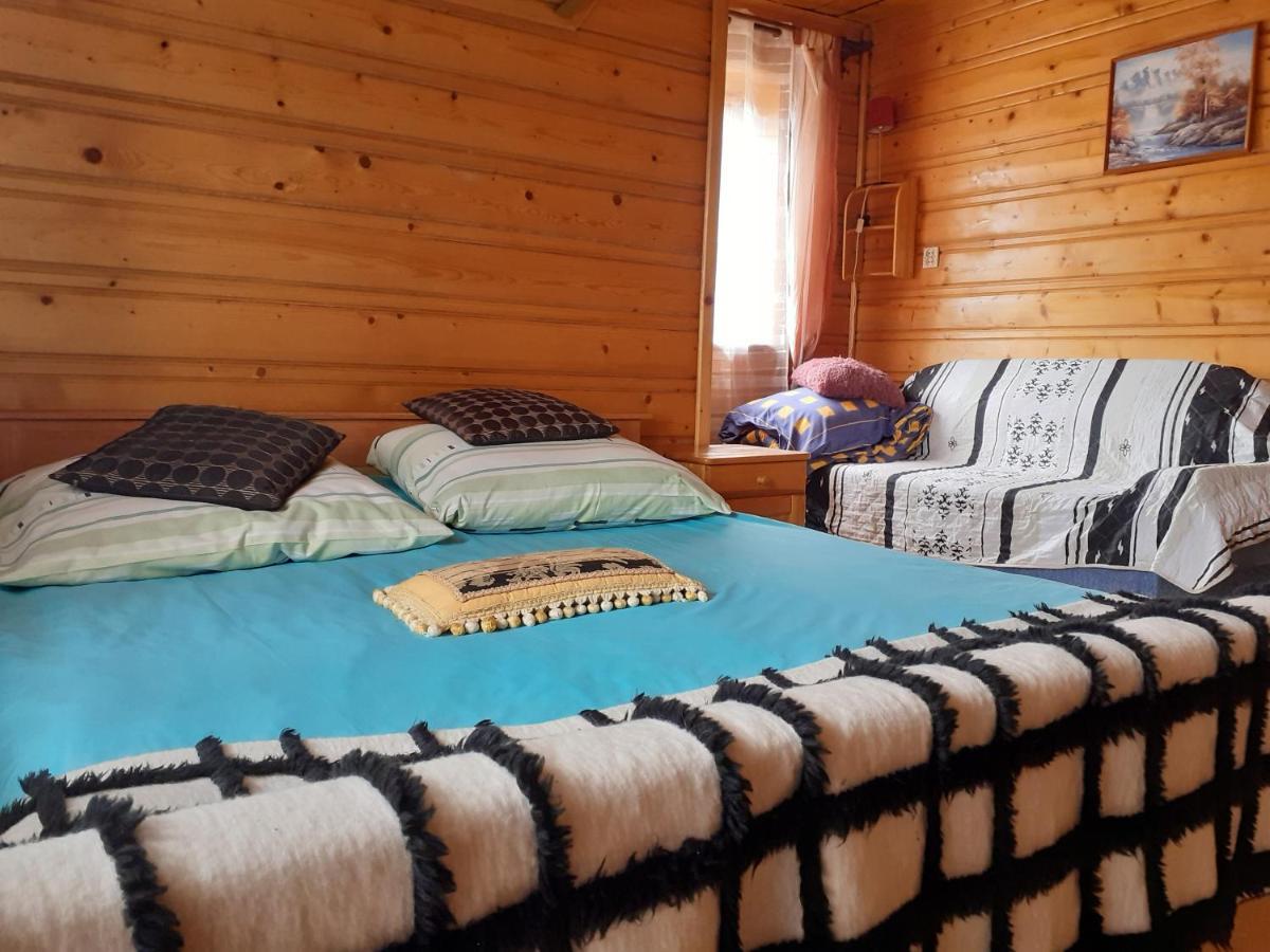 Apartmán U Dany Białka Tatrzańska Exteriér fotografie