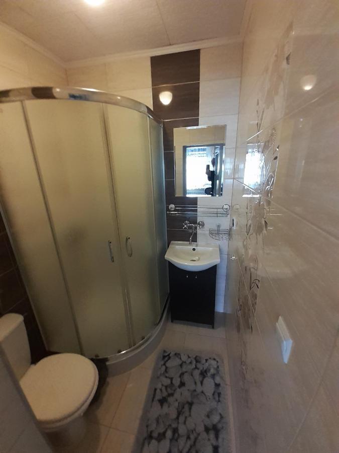 Apartmán U Dany Białka Tatrzańska Exteriér fotografie