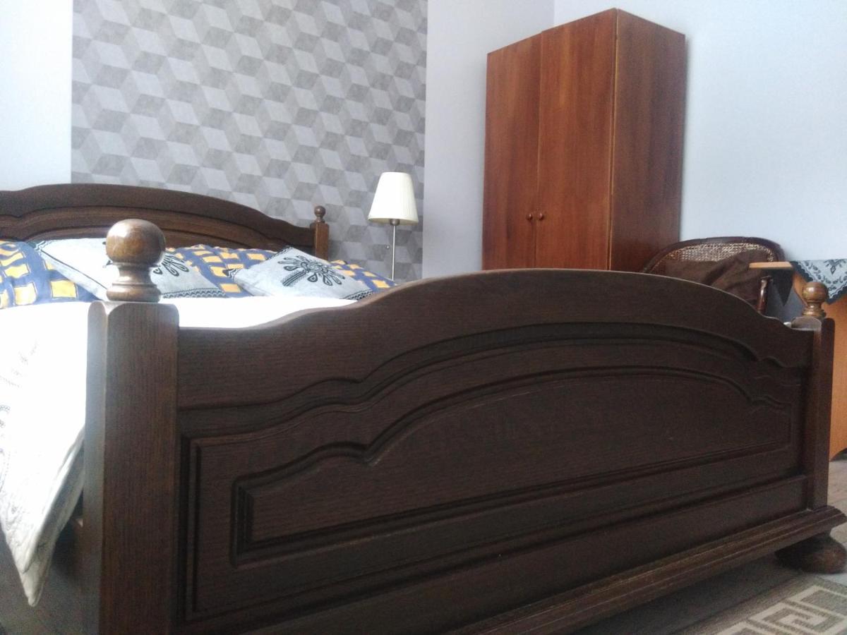 Apartmán U Dany Białka Tatrzańska Exteriér fotografie