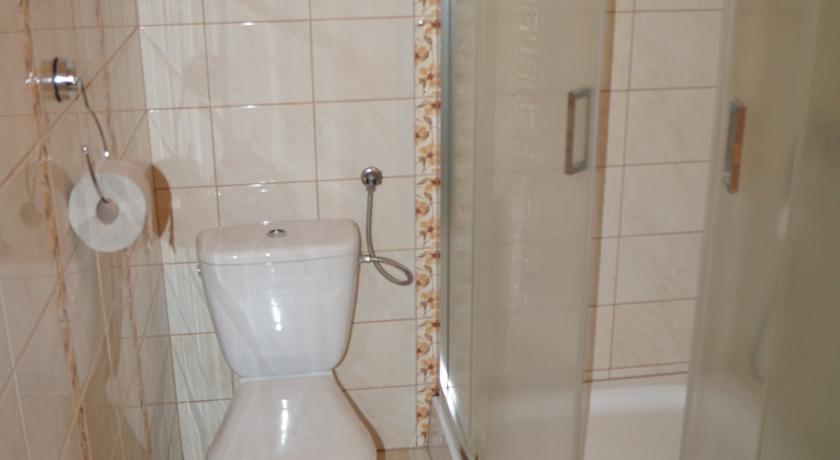 Apartmán U Dany Białka Tatrzańska Pokoj fotografie