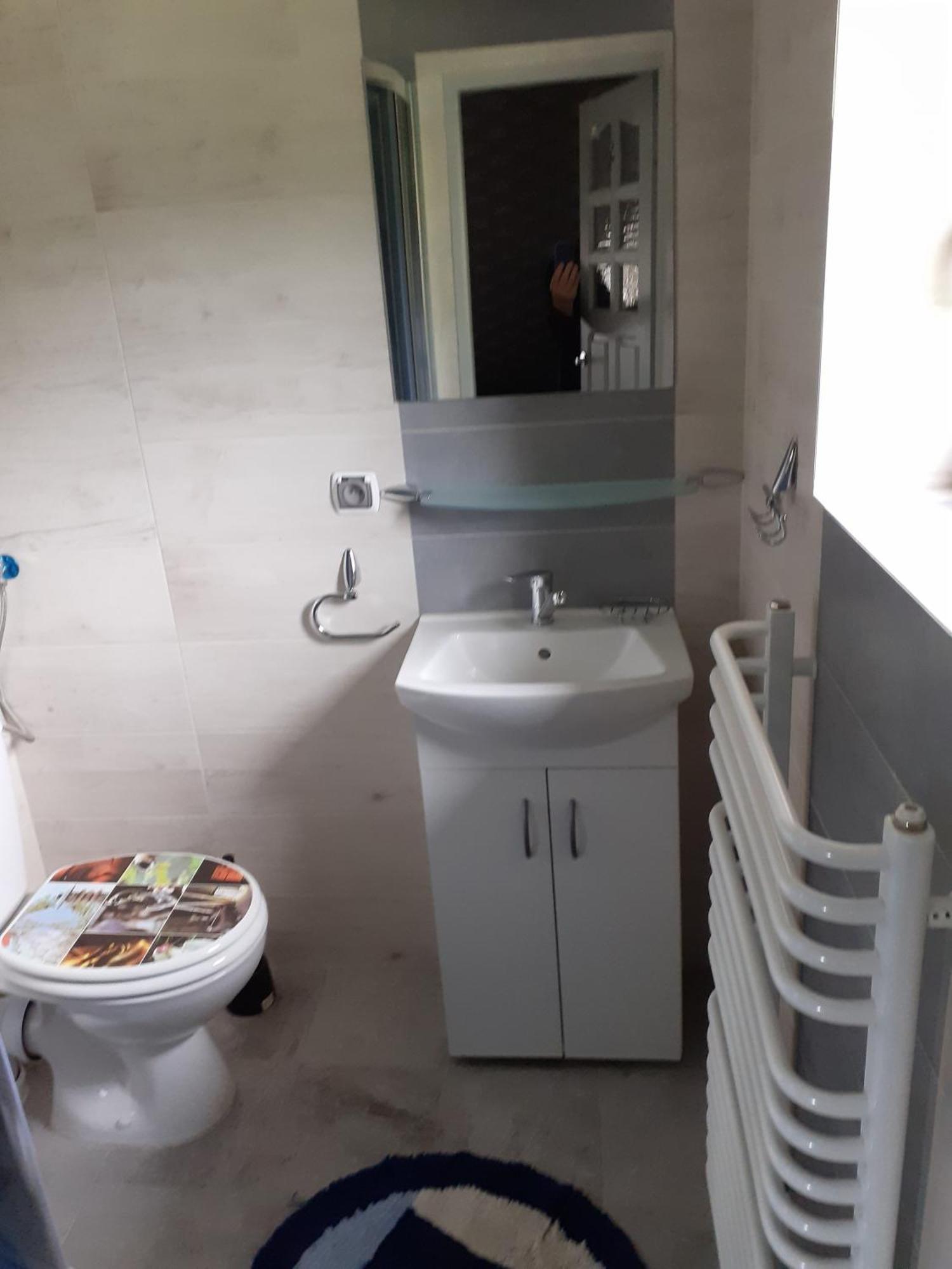 Apartmán U Dany Białka Tatrzańska Pokoj fotografie
