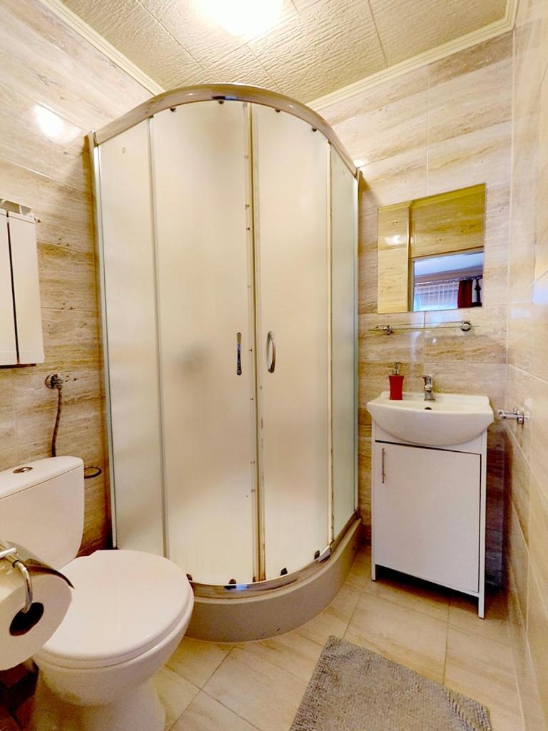Apartmán U Dany Białka Tatrzańska Exteriér fotografie