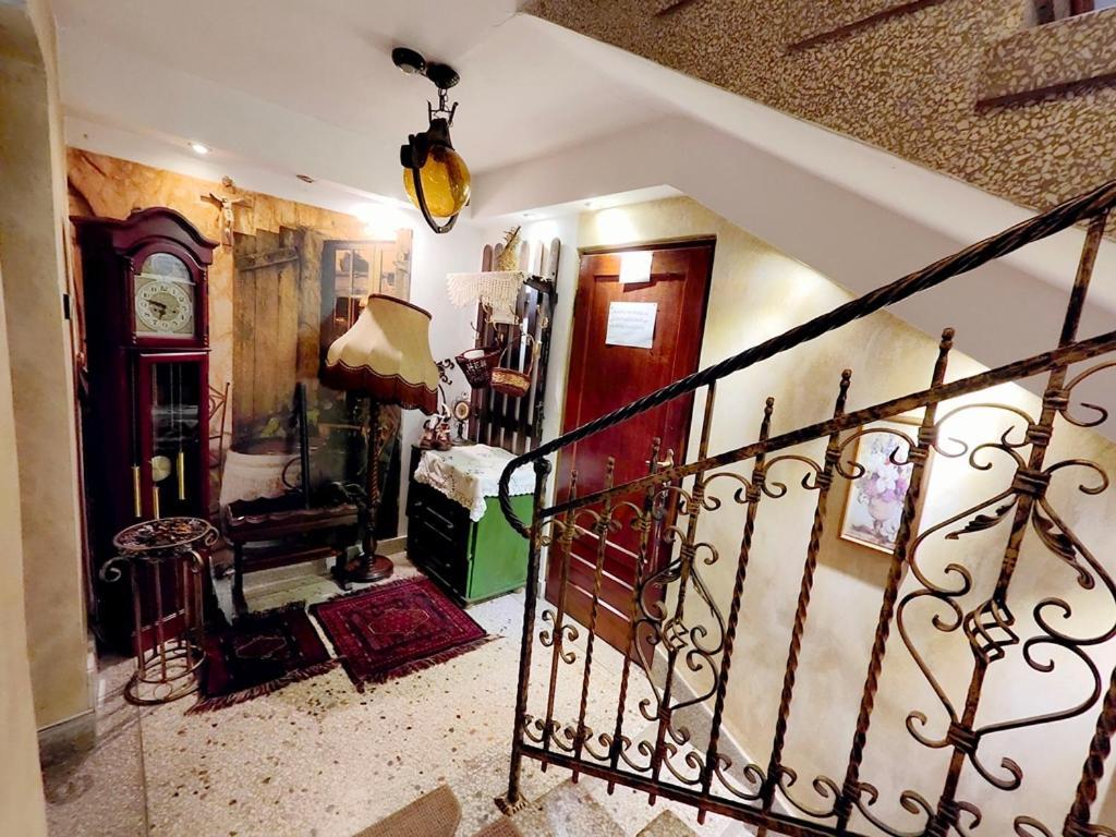 Apartmán U Dany Białka Tatrzańska Exteriér fotografie