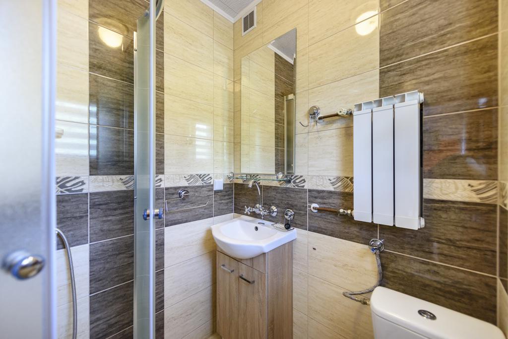 Apartmán U Dany Białka Tatrzańska Exteriér fotografie