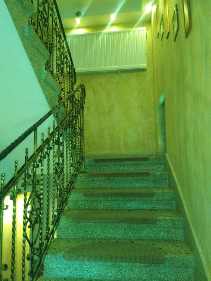 Apartmán U Dany Białka Tatrzańska Exteriér fotografie